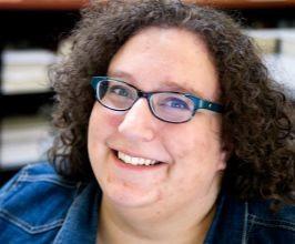 Tricia Bobeda - Professional null Speaker