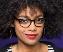 Heben Nigatu - Professional null Speaker