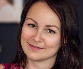 Sarah Prout - Professional null Speaker