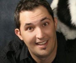 Jeff Musial - Professional null Speaker