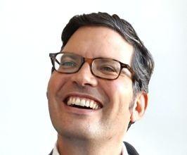 Greg Larkin - Professional null Speaker