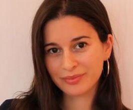 Lauren Kassan - Professional null Speaker