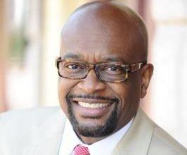 Keith R. Wyche - Professional null Speaker