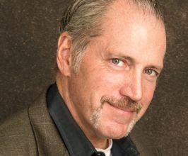 Otis McGregor - Professional null Speaker