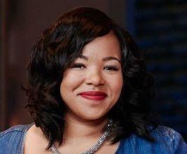 Tregaye Fraser - Professional null Speaker