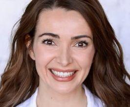 Julie Carrier - Professional null Speaker