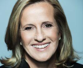 Elaine Paul - Professional null Speaker