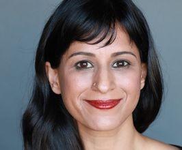 Sunita Puri - Professional null Speaker