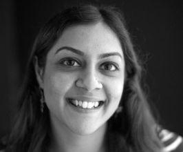 Amy Padnani - Professional null Speaker