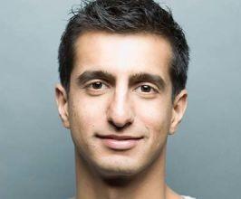 Harj Taggar - Professional null Speaker