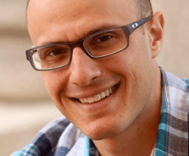 Brad Stulberg - Professional null Speaker