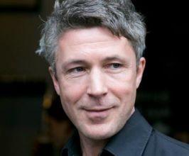 Aidan Gillen - Professional null Speaker