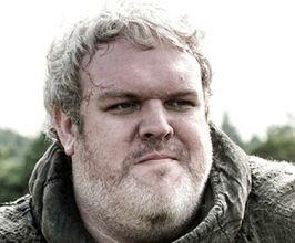 Kristian Nairn - Professional null Speaker