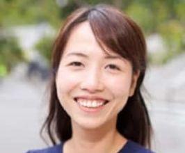 Natalie Nguyen - Professional null Speaker