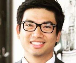 Richard Yim - Professional null Speaker