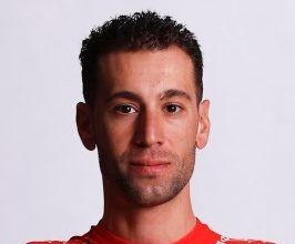 Vincenzo Nibali - Professional null Speaker