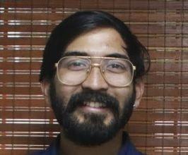 Navin Jain - Professional null Speaker