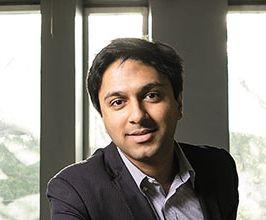 Saket Modi - Professional null Speaker