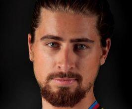 Peter Sagan - Professional null Speaker