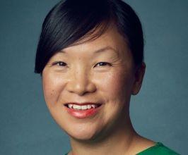 Jackie Lee-Joe - Professional null Speaker