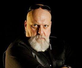 R.A. Mihailoff - Professional null Speaker