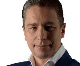 Pawel Motyl - Professional null Speaker