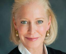 Wendy Schmidt - Professional null Speaker