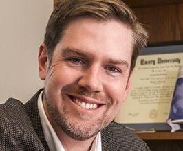 Gerald C. Kane - Professional null Speaker