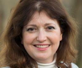 Annabelle Gawer - Professional null Speaker