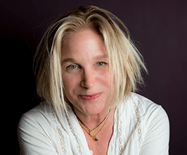 Karen Rinaldi - Professional null Speaker