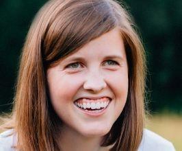 Carrie Grace - Professional null Speaker