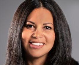 Johanna Faries - Professional null Speaker