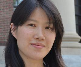 Michelle Kuo - Professional null Speaker