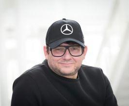 Conrad Fritzsch - Professional null Speaker