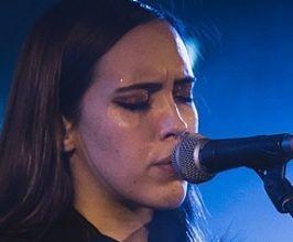 Soccer Mommy - Professional null Speaker