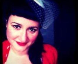 Julia Challicom - Professional null Speaker