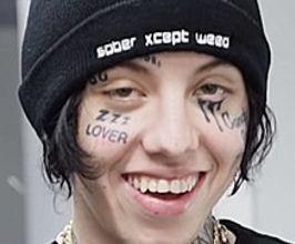 Lil Xan - Professional null Speaker