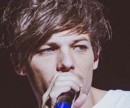 Louis Tomlinson - Professional null Speaker