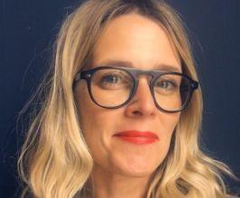 Edith Bowman - Professional null Speaker