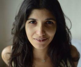 Chiki Sarkar - Professional null Speaker