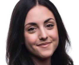 Natalie Fratto - Professional null Speaker