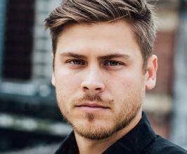 Cory Asbury - Professional null Speaker