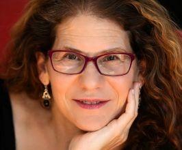 Eileen Pollack - Professional null Speaker