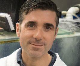 Jonathan Wilker - Professional null Speaker