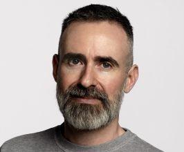 Nick Bailey - Professional null Speaker