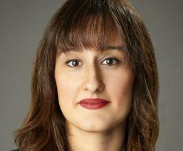 Sara Bamossy - Professional null Speaker