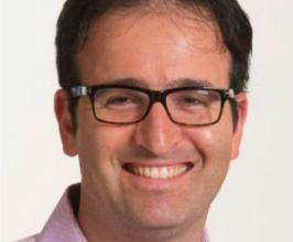 Eyal Gura - Professional null Speaker