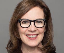 Shelly Ibach - Professional null Speaker