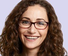 Julie Grant - Professional null Speaker