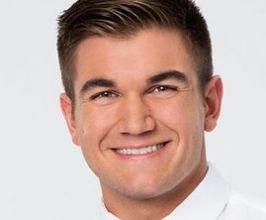 Alek Skarlatos - Professional null Speaker